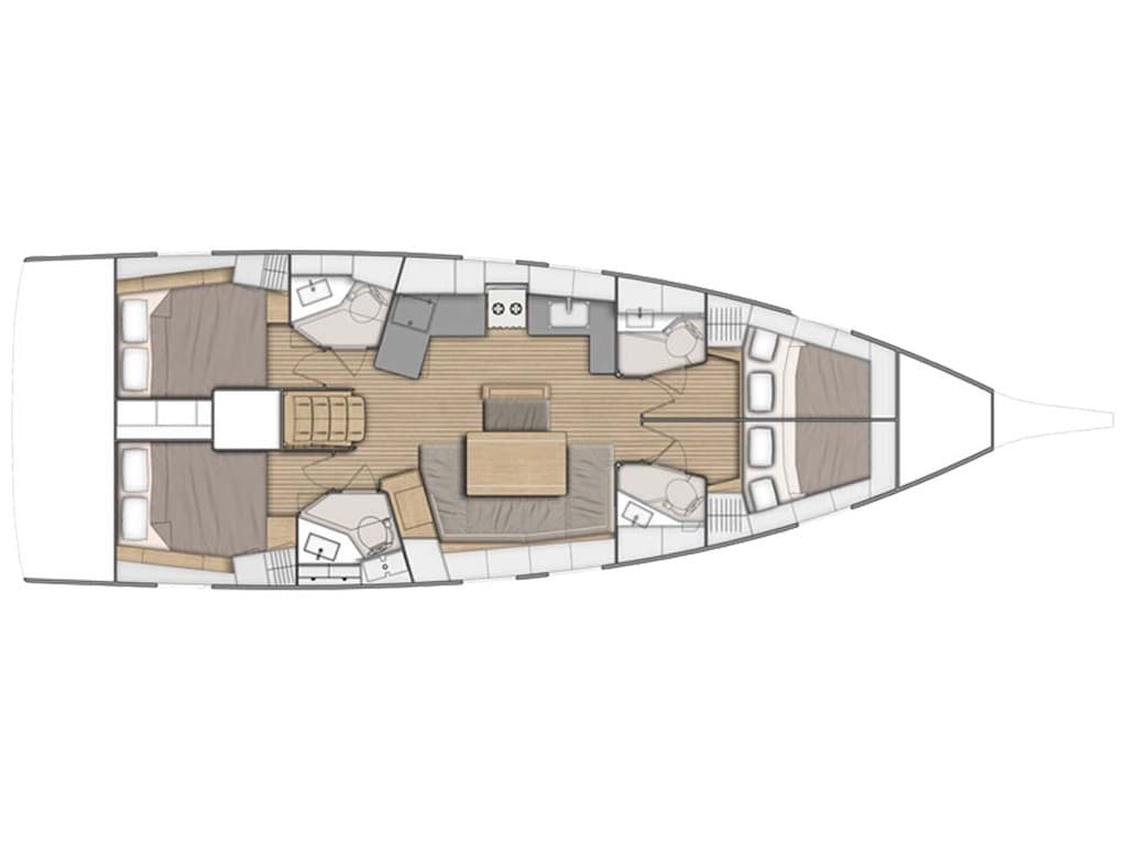 Boat plan