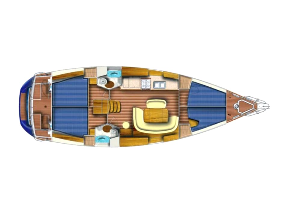Boat plan