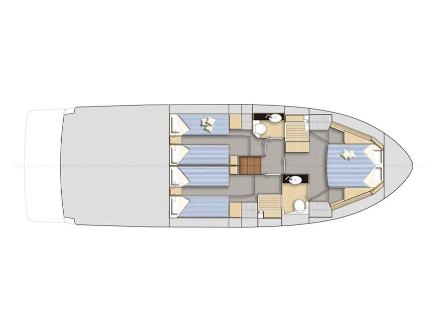 Boat plan