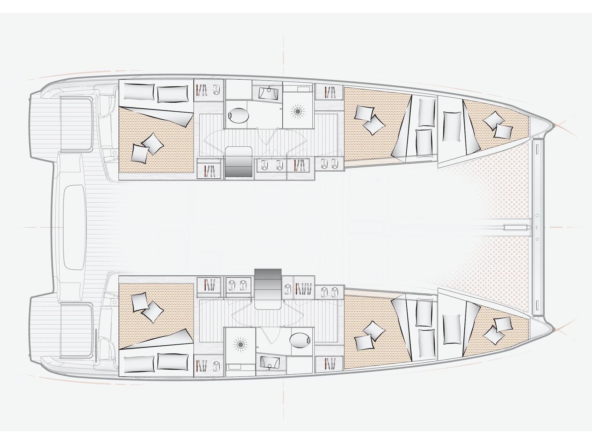Boat plan