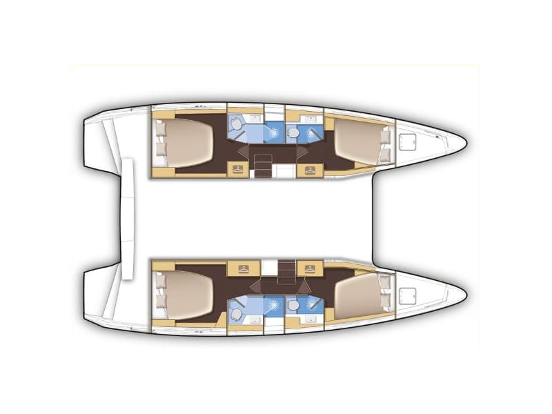 Boat plan
