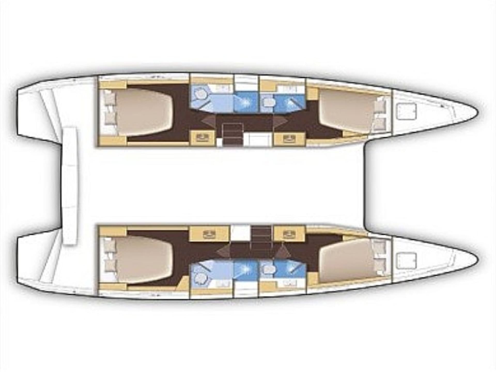Boat plan
