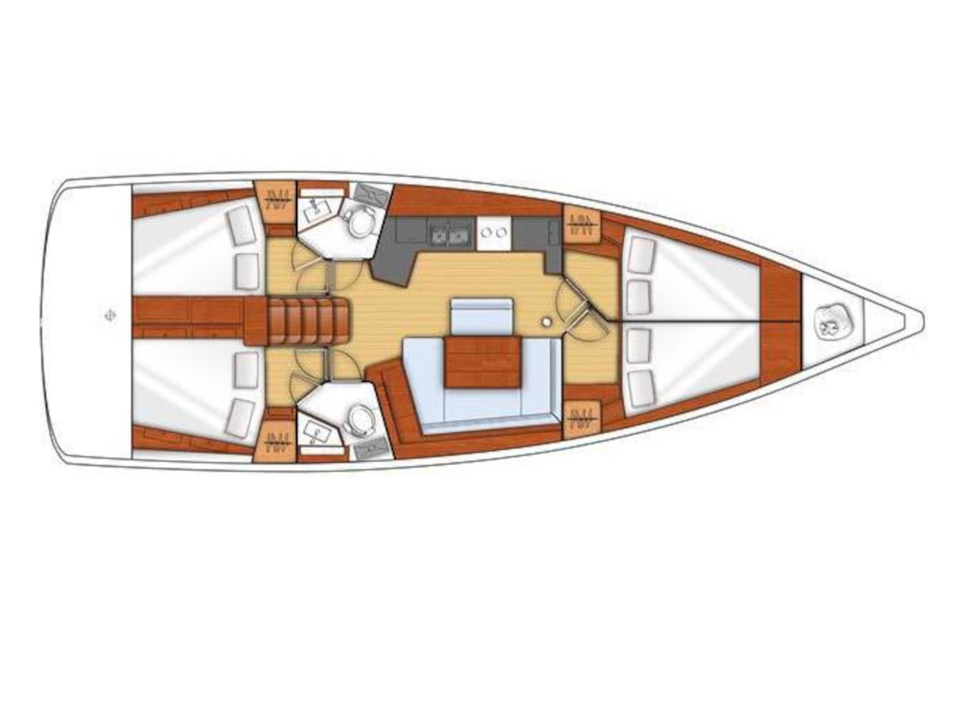 Boat plan