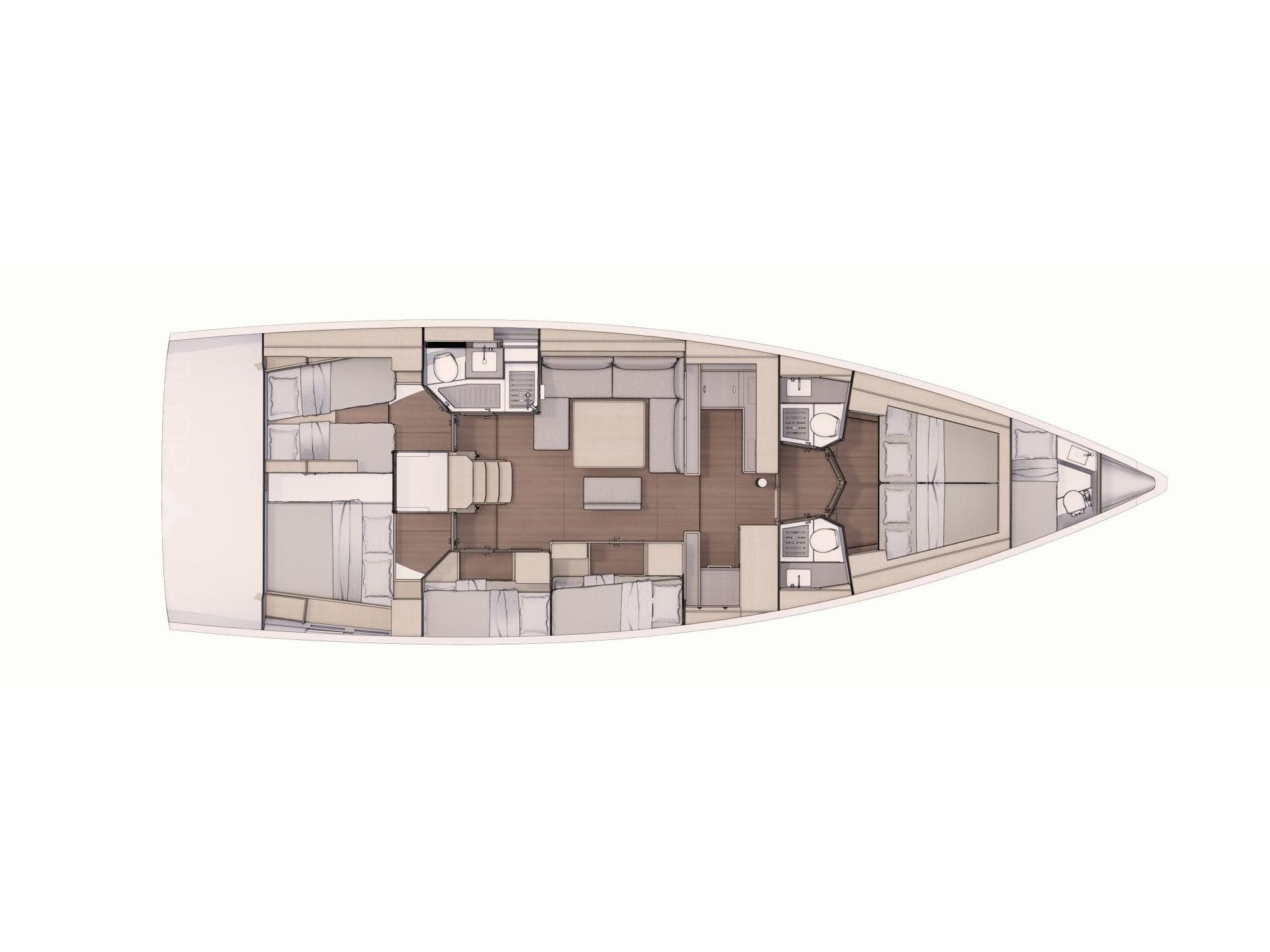 Boat plan