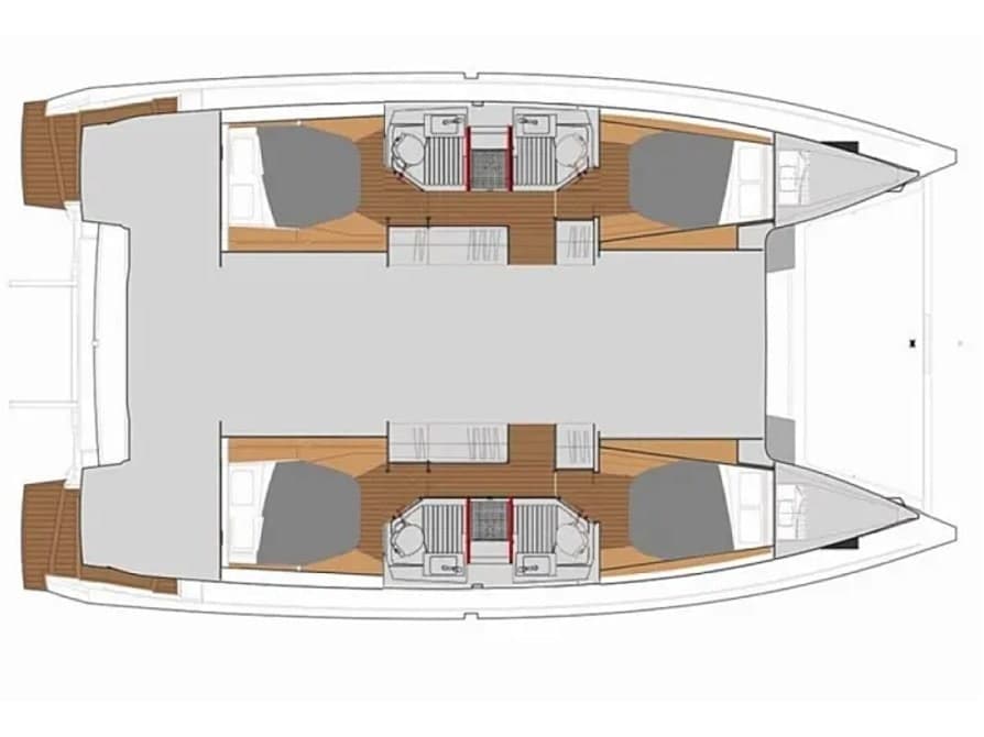 Boat plan
