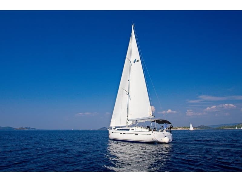 Bavaria 46 Cruiser - photo