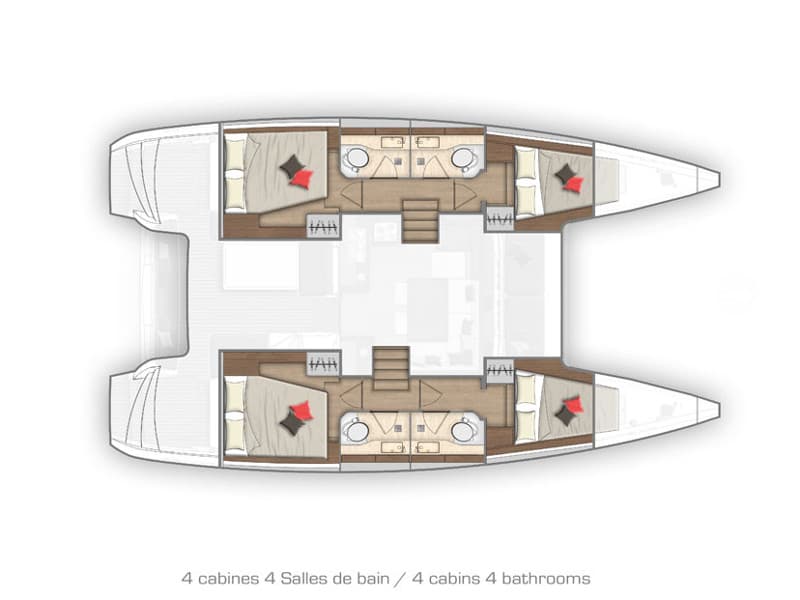 Boat plan