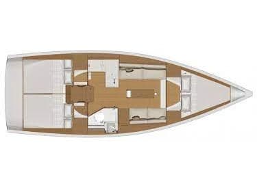 Boat plan