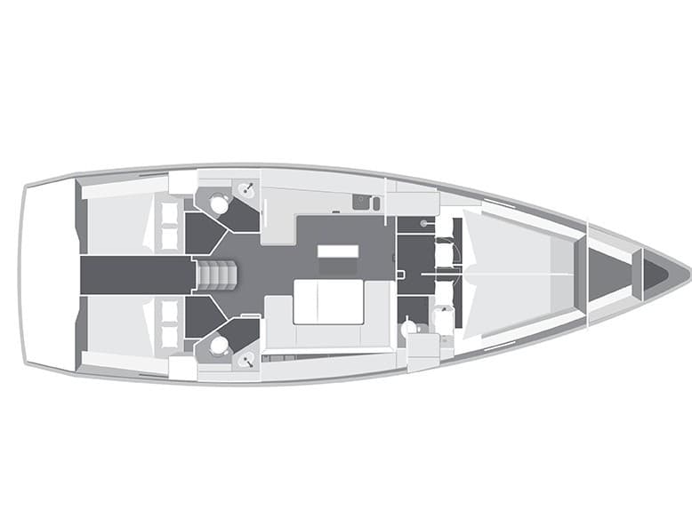 Boat plan