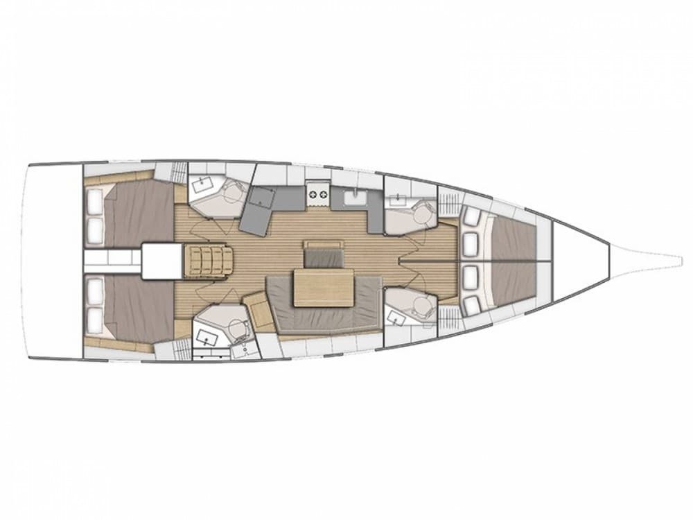 Boat plan