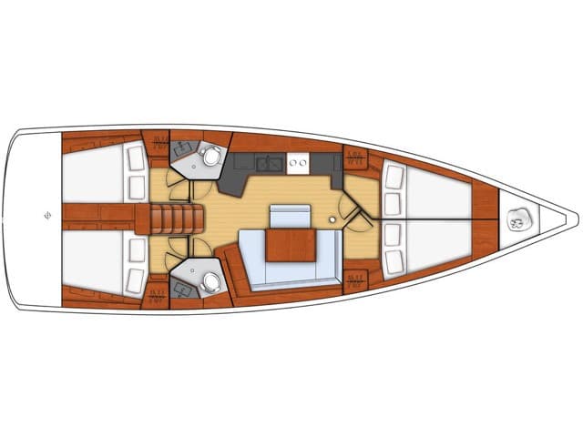 Boat plan