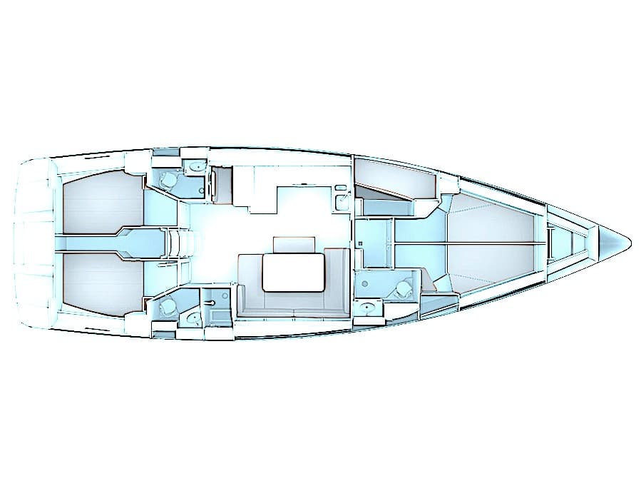 Boat plan