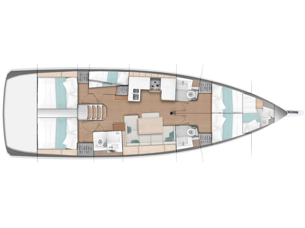 Boat plan