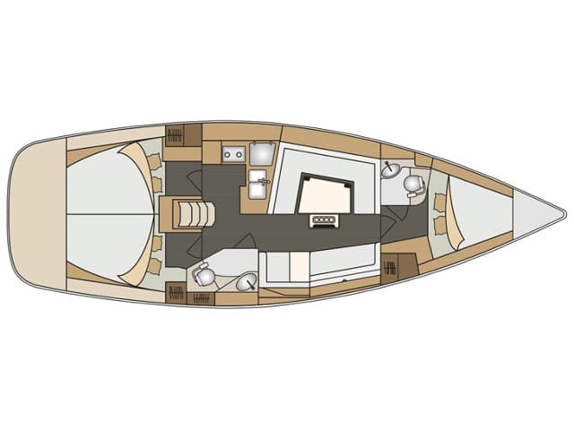 Boat plan