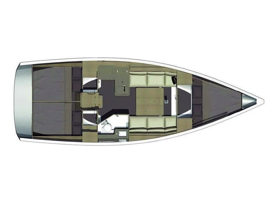 Boat plan
