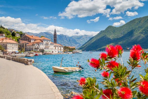 One day charters in Montenegro