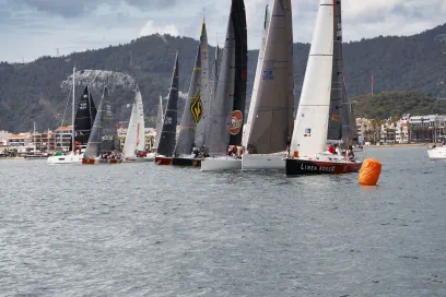 Regattas in Turkey